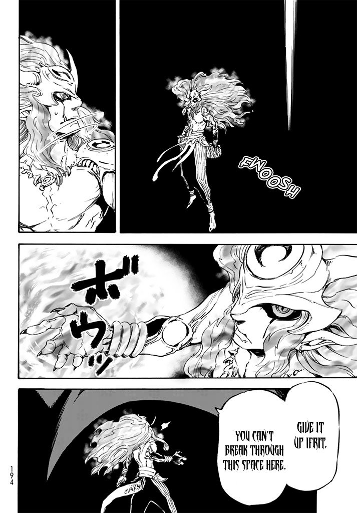 That Time I Got Reincarnated as a Slime, Chapter 10 image 21